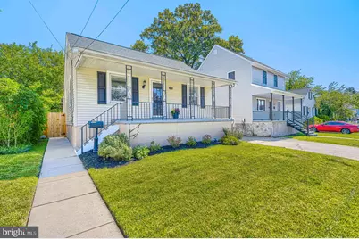 3118 Texas Avenue, Baltimore, MD 21234 - Photo 1