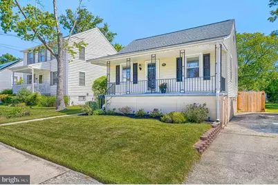 3118 Texas Avenue, Baltimore, MD 21234 - Photo 3