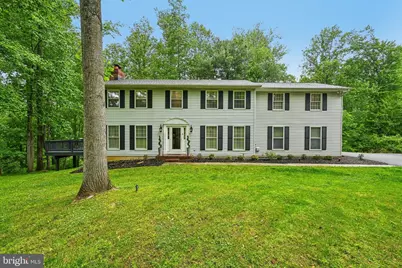 10 Delbarton Court, Sparks Glencoe, MD 21152 - Photo 5