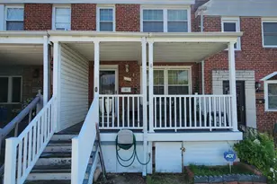 930 Dalton Ave, Baltimore, MD 21224 - Photo 1
