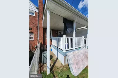 930 Dalton Avenue, Baltimore, MD 21224 - Photo 19