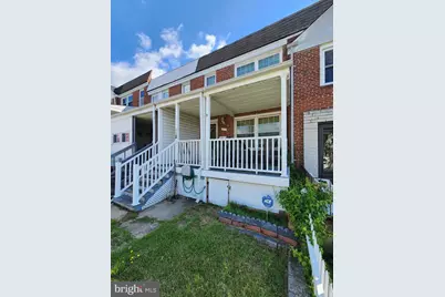 930 Dalton Avenue, Baltimore, MD 21224 - Photo 5