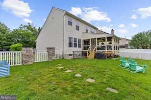 4527 Greencove Cir, Sparrows Point, MD 21219 - Photo 53