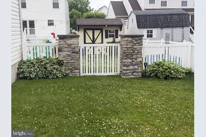 4527 Greencove Circle, Sparrows Point, MD 21219 - Photo 5