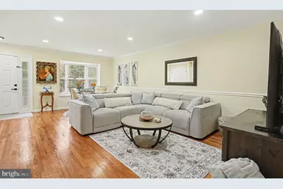 20 Culmore Court, Lutherville Timonium, MD 21093 - Photo 3
