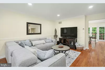 20 Culmore Court, Lutherville Timonium, MD 21093 - Photo 5