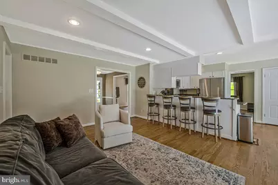 1008 Timber Trail Road, Baltimore, MD 21286 - Photo 19