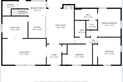 1008 Timber Trail Road, Baltimore, MD 21286 - Photo 45