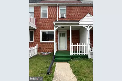 1542 Becklow Avenue, Baltimore, MD 21220 - Photo 1