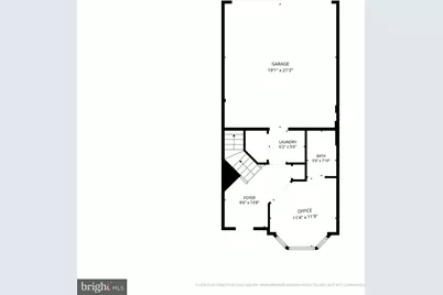 5002 Strawbridge Terrace #5002, Perry Hall, MD 21128 - Photo 45