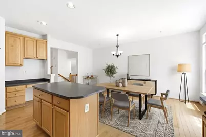5002 Strawbridge Terrace #5002, Perry Hall, MD 21128 - Photo 19