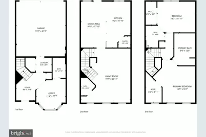 5002 Strawbridge Terrace #5002, Perry Hall, MD 21128 - Photo 43