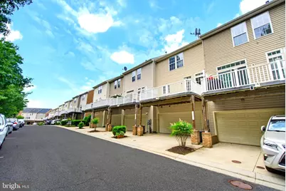 5002 Strawbridge Terrace #5002, Perry Hall, MD 21128 - Photo 41
