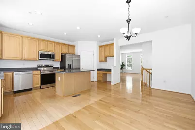 5002 Strawbridge Terrace #5002, Perry Hall, MD 21128 - Photo 13