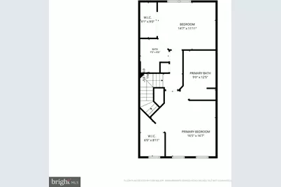 5002 Strawbridge Terrace #5002, Perry Hall, MD 21128 - Photo 47