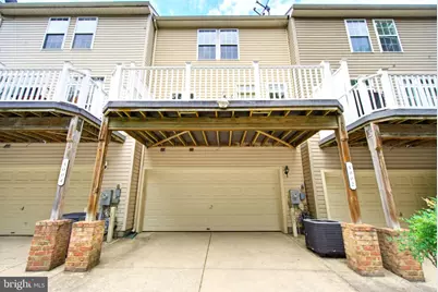 5002 Strawbridge Terrace #5002, Perry Hall, MD 21128 - Photo 43
