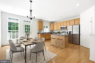 5002 Strawbridge Terrace, Perry Hall, MD 21128 - Photo 1
