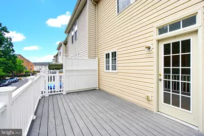 5002 Strawbridge Terrace #5002, Perry Hall, MD 21128 - Photo 37
