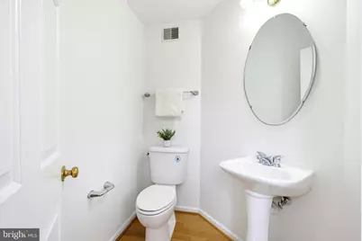 5002 Strawbridge Terrace #5002, Perry Hall, MD 21128 - Photo 11