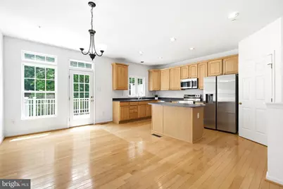 5002 Strawbridge Terrace #5002, Perry Hall, MD 21128 - Photo 15