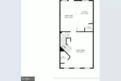 5002 Strawbridge Terrace #5002, Perry Hall, MD 21128 - Photo 45