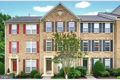 5002 Strawbridge Terrace #5002, Perry Hall, MD 21128 - Photo 1