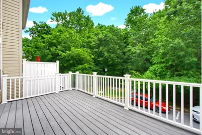 5002 Strawbridge Terrace #5002, Perry Hall, MD 21128 - Photo 37