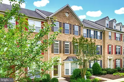 5002 Strawbridge Terrace #5002, Perry Hall, MD 21128 - Photo 41