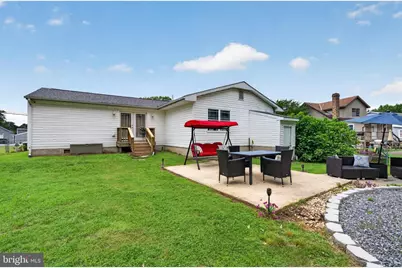 7541 Old Battle Grove Road, Dundalk, MD 21222 - Photo 41