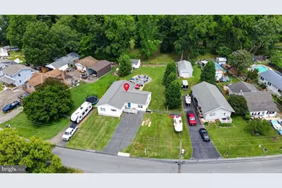7541 Old Battle Grove Road, Dundalk, MD 21222 - Photo 35