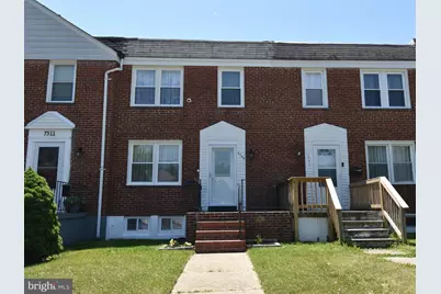 7509 Holabird Avenue, Baltimore, MD 21222 - Photo 1