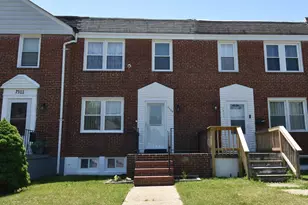 7509 Holabird Ave, Baltimore, MD 21222 - Photo 1