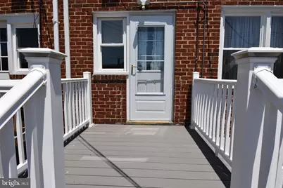 7509 Holabird Avenue, Baltimore, MD 21222 - Photo 17