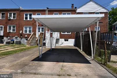 7509 Holabird Avenue, Baltimore, MD 21222 - Photo 39
