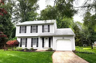 12221 Rohan Ct, Owings Mills, MD 21117 - Photo 1