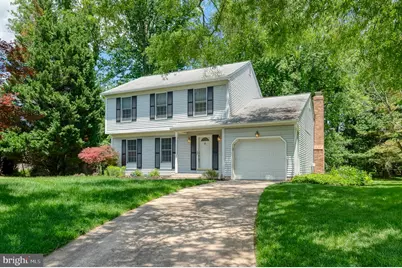 12221 Rohan Court, Owings Mills, MD 21117 - Photo 1