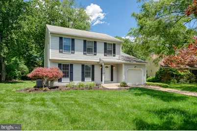 12221 Rohan Court, Owings Mills, MD 21117 - Photo 53
