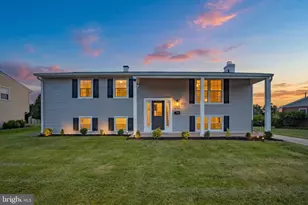 813 Branford Cir, Lutherville Timonium, MD 21093 - Photo 35