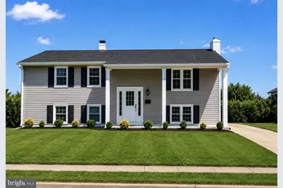 813 Branford Circle, Lutherville Timonium, MD 21093 - Photo 1
