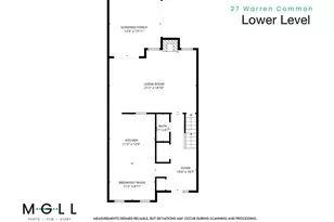 27 Warren Common, Cockeysville, MD 21030 - Photo 45