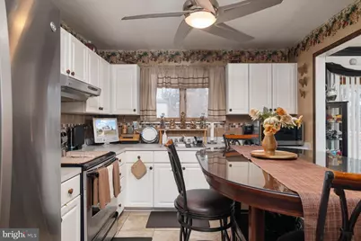 9639 Mendoza Road, Randallstown, MD 21133 - Photo 11