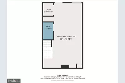 548 Chalcot, Essex, MD 21221 - Photo 23