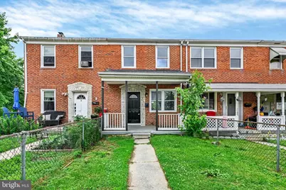 548 Chalcot, Essex, MD 21221 - Photo 3
