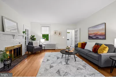 529 Overbrook Road, Baltimore, MD 21212 - Photo 5