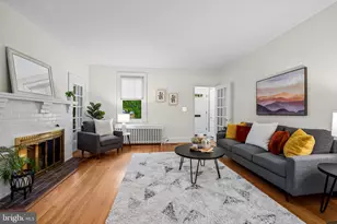 529 Overbrook Rd, Baltimore, MD 21212 - Photo 5