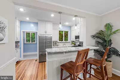 529 Overbrook Road, Baltimore, MD 21212 - Photo 13