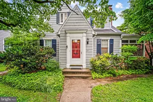 529 Overbrook Rd, Baltimore, MD 21212 - Photo 1