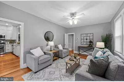 529 Overbrook Road, Baltimore, MD 21212 - Photo 17