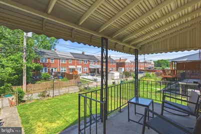 8336 Edgedale Road, Baltimore, MD 21234 - Photo 29