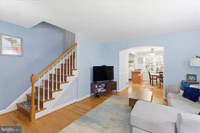 8336 Edgedale Road, Baltimore, MD 21234 - Photo 7